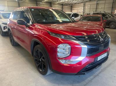 2023 Mitsubishi Outlander LS Wagon ZM MY23 for sale in Mid North Coast