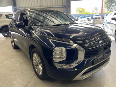 2024 Mitsubishi Outlander LS Wagon ZM MY24 for sale in Mid North Coast