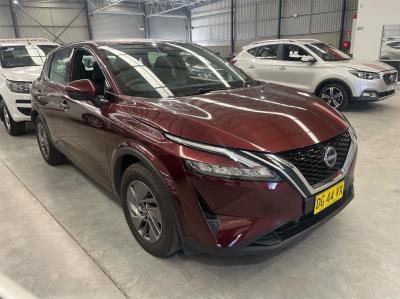 2023 Nissan QASHQAI ST Wagon J12 MY23 for sale in Mid North Coast