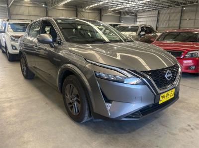 2023 Nissan QASHQAI ST Wagon J12 MY23 for sale in Mid North Coast