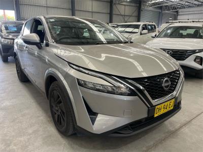 2023 Nissan QASHQAI ST Wagon J12 MY23 for sale in Mid North Coast