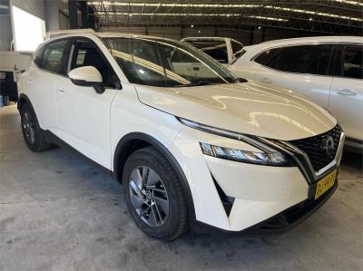 2024 Nissan QASHQAI ST Wagon J12 MY24 for sale in Mid North Coast