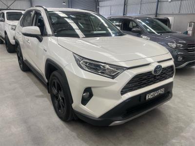2020 Toyota RAV4 Cruiser Wagon AXAH54R for sale in Mid North Coast