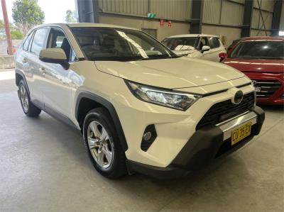 2019 Toyota RAV4 GX Wagon MXAA52R for sale in Mid North Coast