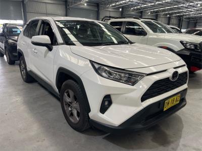 2022 Toyota RAV4 GX Wagon MXAA52R for sale in Mid North Coast
