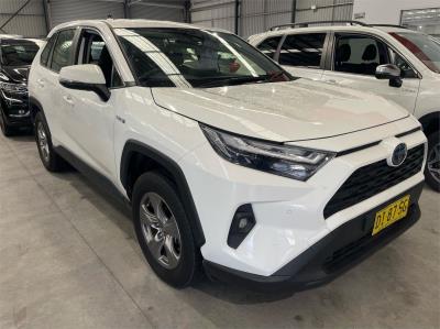 2024 Toyota RAV4 GX Wagon AXAH52R for sale in Mid North Coast