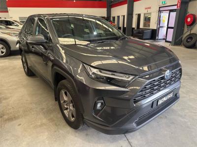 2024 Toyota RAV4 GX Wagon AXAH54R for sale in Mid North Coast