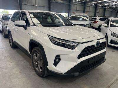 2024 Toyota RAV4 GX Wagon AXAH52R for sale in Mid North Coast