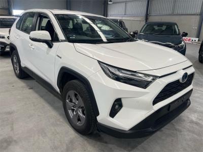 2024 Toyota RAV4 GX Wagon AXAH52R for sale in Mid North Coast