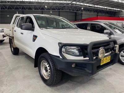 2015 Ford Ranger Utility PX for sale in Mid North Coast