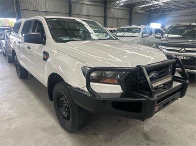 2019 Ford Ranger XL Utility PX MkIII 2019.00MY for sale in Mid North Coast