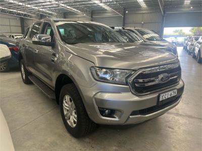 2019 Ford Ranger XLT Utility PX MkIII 2019.00MY for sale in Mid North Coast