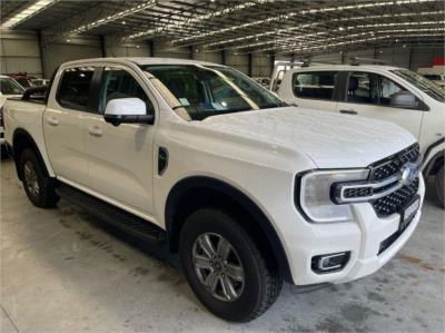2023 Ford Ranger XLT Utility PY 2024.00MY for sale in Mid North Coast