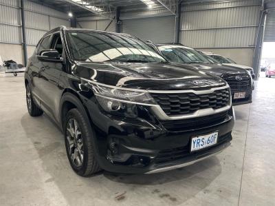 2020 Kia Seltos Sport+ Wagon SP2 MY20 for sale in Mid North Coast