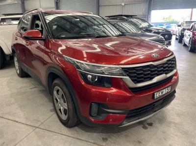 2019 Kia Seltos S Wagon SP2 MY20 for sale in Mid North Coast