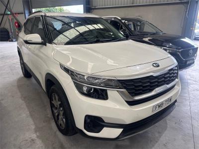 2020 Kia Seltos Sport Wagon SP2 MY21 for sale in Mid North Coast