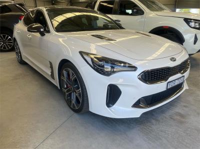 2020 Kia Stinger GT Sedan CK MY20 for sale in Mid North Coast