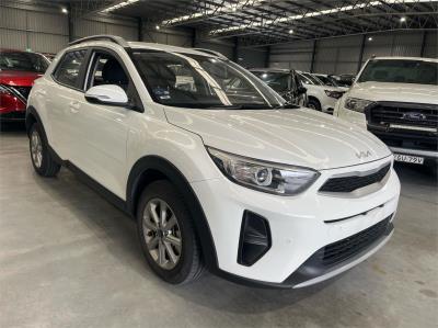 2024 Kia Stonic S Wagon YB MY25 for sale in Mid North Coast