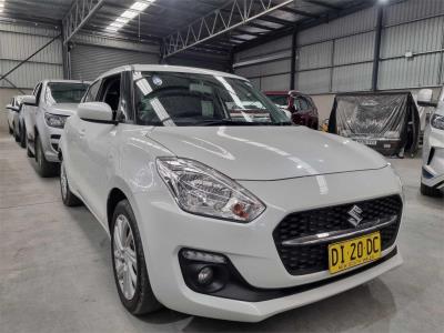 2023 Suzuki Swift GL Hatchback AZ Series II for sale in Mid North Coast