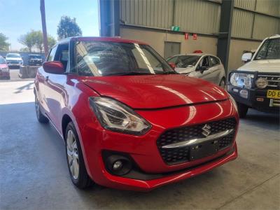 2022 Suzuki Swift GL S Hatchback AZ Series II MY22 for sale in Mid North Coast