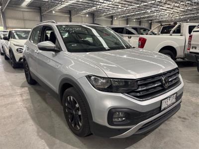 2023 Volkswagen T-Cross 85TSI Life Wagon C11 MY23 for sale in Mid North Coast
