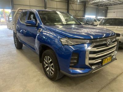 2021 LDV T60 Max PRO Utility SK8C for sale in Mid North Coast