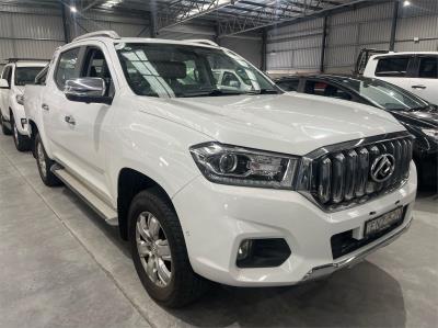 2021 LDV T60 LUXE Mega Tub Utility SK8C for sale in Mid North Coast