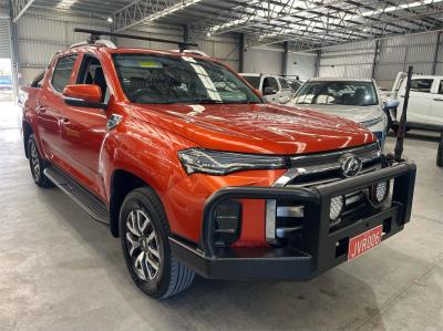 2023 LDV T60 Max PRO Utility SK8C MY23 for sale in Mid North Coast