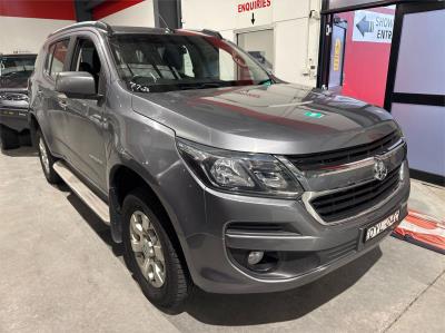 2018 Holden Trailblazer LT Wagon RG MY19 for sale in Mid North Coast
