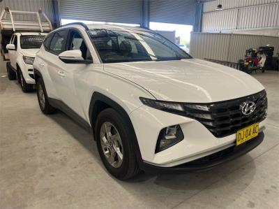 2023 Hyundai Tucson Wagon NX4.V2 MY23 for sale in Mid North Coast