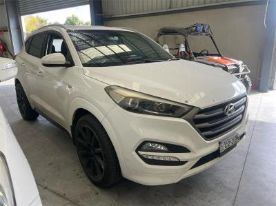 2015 Hyundai Tucson Active X Wagon TL for sale in Mid North Coast