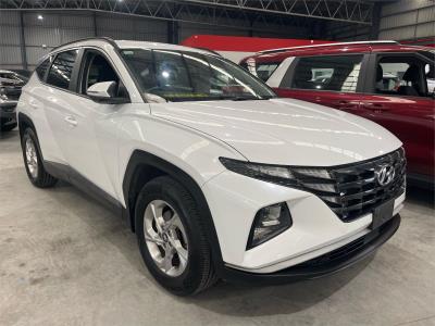 2023 Hyundai Tucson Wagon NX4.V2 MY23 for sale in Mid North Coast
