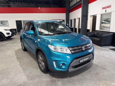 2016 Suzuki Vitara RT-S Wagon LY for sale in Mid North Coast