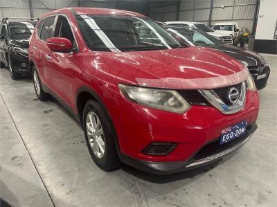 2015 Nissan X-TRAIL TS Wagon T32 for sale in Mid North Coast