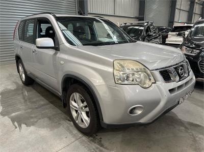 2010 Nissan X-TRAIL ST Wagon T31 Series IV for sale in Mid North Coast