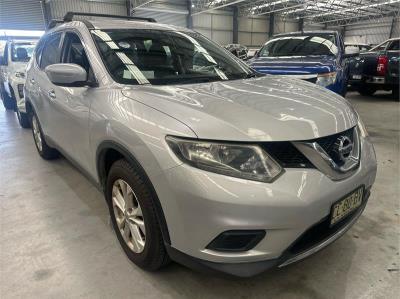 2015 Nissan X-TRAIL ST Wagon T32 for sale in Mid North Coast