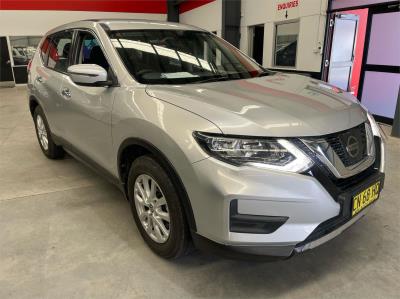 2017 Nissan X-TRAIL ST Wagon T32 Series II for sale in Mid North Coast