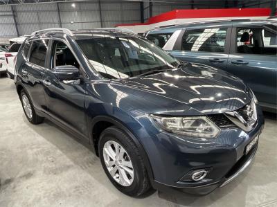 2015 Nissan X-TRAIL ST-L Wagon T32 for sale in Mid North Coast