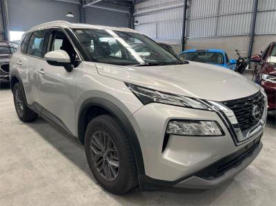 2025 Nissan X-TRAIL ST Wagon T33 MY25 for sale in Mid North Coast