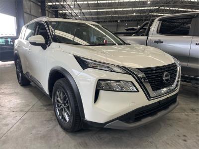 2025 Nissan X-TRAIL ST Wagon T33 MY25 for sale in Mid North Coast