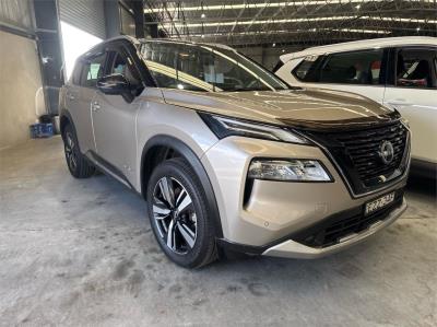 2023 Nissan X-TRAIL Ti e-POWER Wagon T33 MY23 for sale in Mid North Coast