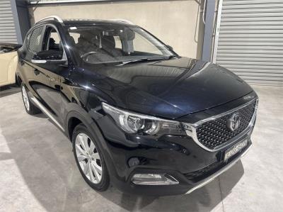 2021 MG ZS Excite Wagon AZS1 MY21 for sale in Mid North Coast