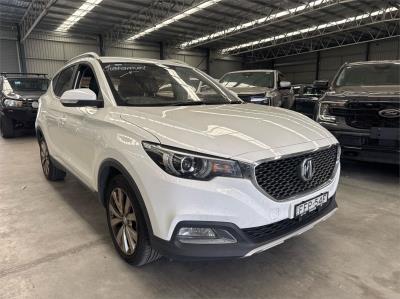 2023 MG ZS Excite Wagon AZS1 MY23 for sale in Mid North Coast