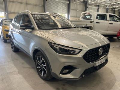 2022 MG ZST Essence Wagon MY22 for sale in Mid North Coast
