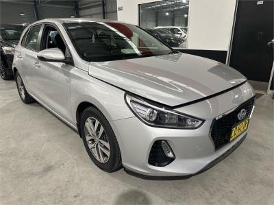 2018 Hyundai i30 Active Hatchback PD2 MY18 for sale in Mid North Coast