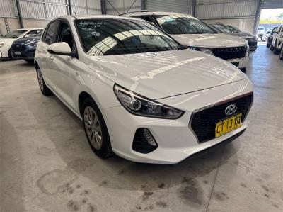 2018 Hyundai i30 Go Hatchback PD MY19 for sale in Mid North Coast