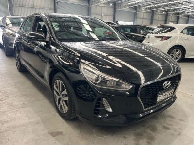 2017 Hyundai i30 Active Hatchback PD MY18 for sale in Mid North Coast