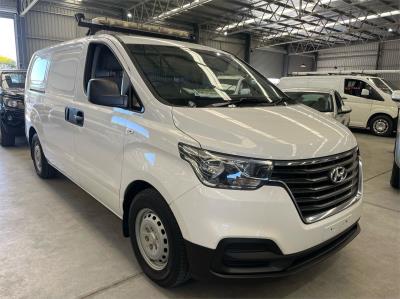 2019 Hyundai iLoad Van TQ4 MY20 for sale in Mid North Coast