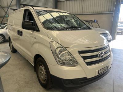 2015 Hyundai iLoad Van TQ3-V Series II MY16 for sale in Mid North Coast
