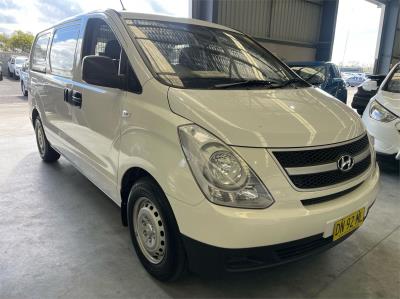 2014 Hyundai iLoad Van TQ2-V MY14 for sale in Mid North Coast